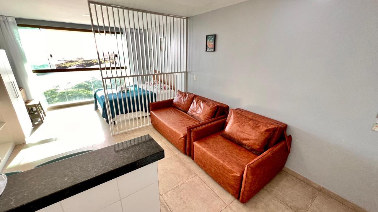 Loft Praia Grande Vista Mar Arraial do Cabo Exterior photo